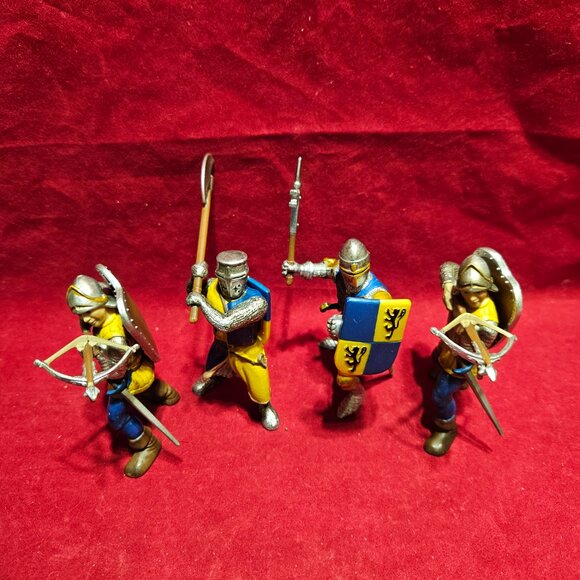Schleich Knights - Picture 2 of 16
